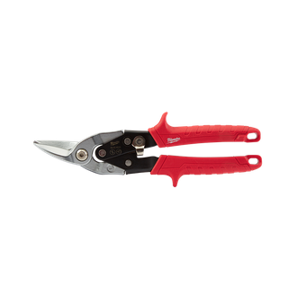 Milwaukee Aviation Snips Left Cut