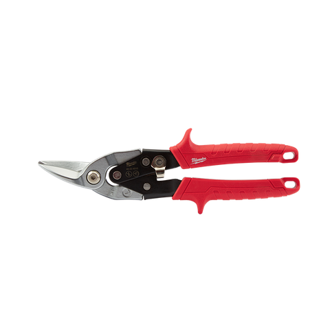 Milwaukee Aviation Snips Left Cut