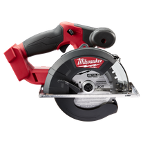 Milwaukee M18 FUEL Cordless Metal Cutting Saw Brushless 135mm 18V - Bare Tool