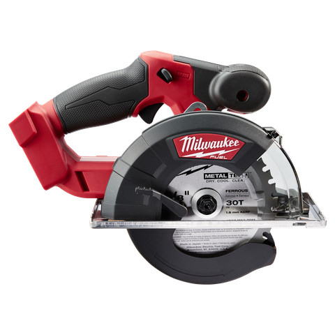Milwaukee M18 FUEL Cordless Metal Cutting Saw Brushless 135mm 18V - Bare Tool