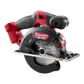 Milwaukee M18 FUEL Cordless Metal Cutting Saw Brushless 135mm 18V - Bare Tool