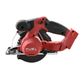 Milwaukee M18 FUEL Cordless Metal Cutting Saw Brushless 135mm 18V - Bare Tool