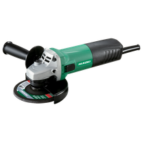 HiKOKI Angle Grinder 125mm 730W with Case