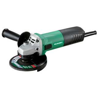 HiKOKI Angle Grinder 125mm 730W with Case