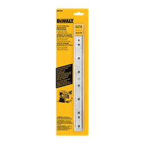 DeWalt Thicknesser Blades for DW735