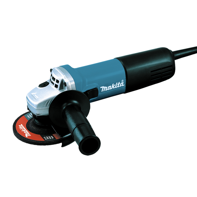Buy Makita Angle Grinder 115mm 850W online in New Zealand The