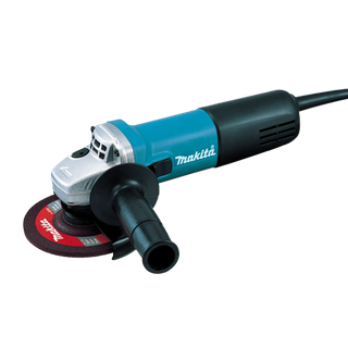 Makita Angle Grinder 125mm 840w