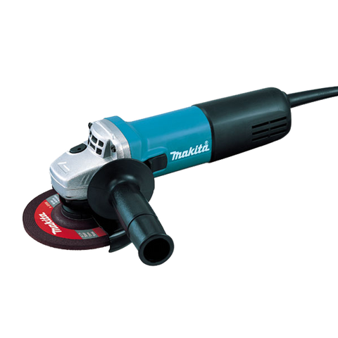 Makita Angle Grinder 125mm 840w
