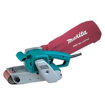 Makita Belt Sander Belt 75 x 610mm 850w