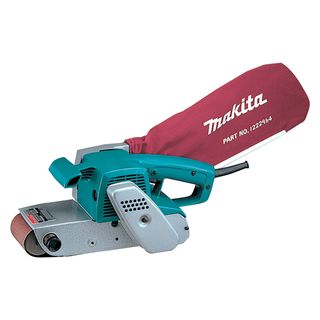 Makita Belt Sander Belt 75 x 610mm 850w
