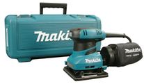 Makita Sander 1/4 Sheet 200W