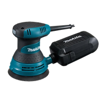 Makita Sander Random Orbital 125mm 300w