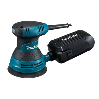 Makita Sander Random Orbital 125mm 300w