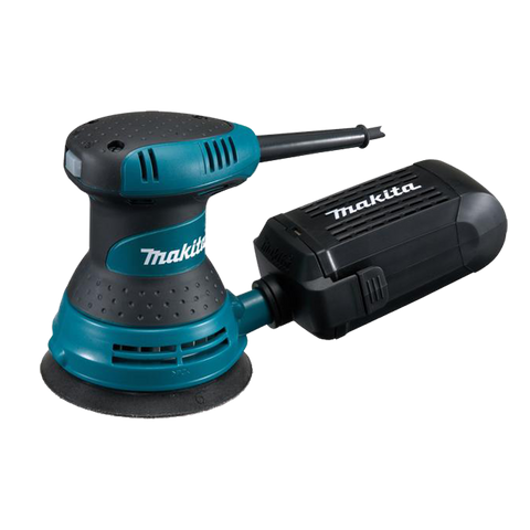 Makita Sander Random Orbital 125mm 300w