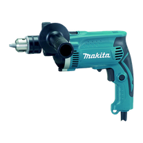 Makita Drill Hammer Compact 710w