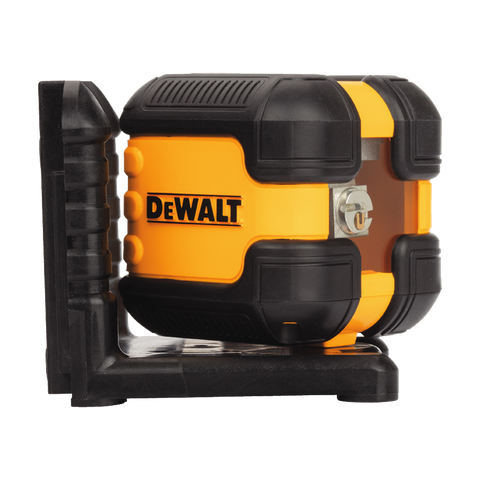 DeWalt Cross Line Laser Red