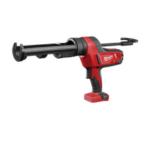 Milwaukee M18 Cordless Caulking Gun 18V - Bare Tool