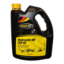 Aegis Hydraulic Oil ISO46 4L