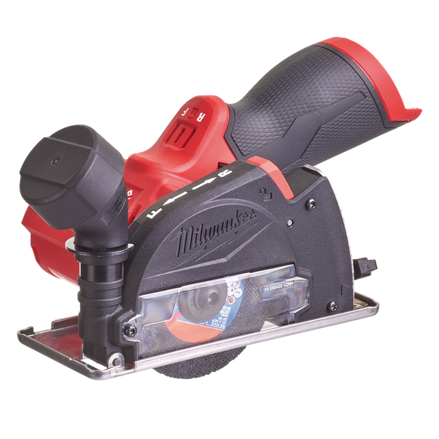 Buy Milwaukee M12 FUEL Cordless Cut Off Tool 75mm 12V Bare Tool