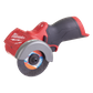 Milwaukee M12 FUEL Cordless Cut Off Tool 75mm 12V - Bare Tool