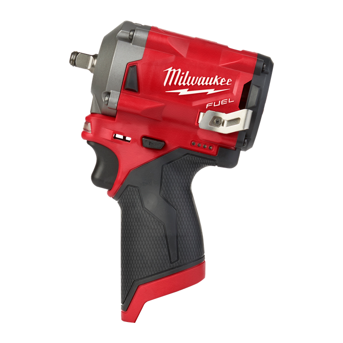 Milwaukee 24v best sale impact gun