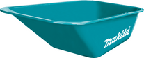 Makita Steel Bucket for DCU180 Wheelbarrow