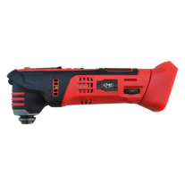 XHD Lithium Cordless Multi Function Tool 18V - Bare Tool