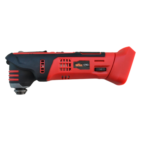 XHD Lithium Cordless Multi Function Tool 18V - Bare Tool