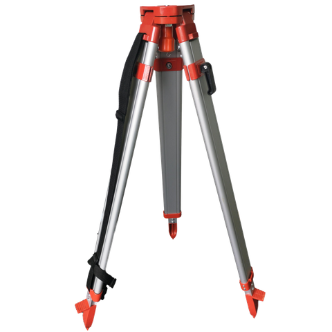 ToolShed Tripod for Rotary Laser