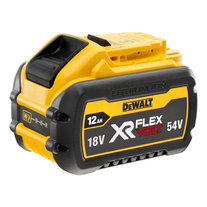 DeWalt Flexvolt Battery Li-Ion 54v/4Ah 18v/12Ah