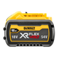 DeWalt Flexvolt Battery Li-Ion 54v/4Ah 18v/12Ah