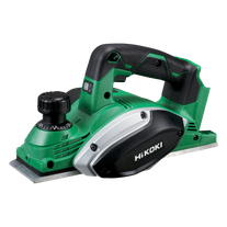 HiKOKI Cordless Planer 18V - Bare Tool