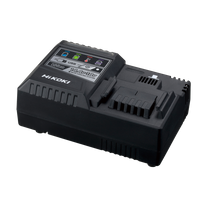HiKOKI Rapid Smart Charger 18V/36V