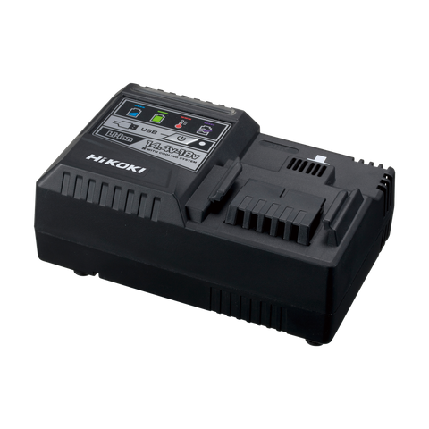 HiKOKI Rapid Smart Charger 18V/36V