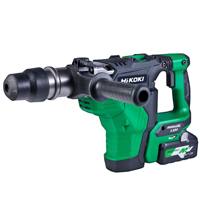 Hikoki cheap cordless drill