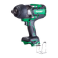 HiKOKI Cordless Impact Wrench Brushless 3/4in 1100Nm 36V - Bare Tool