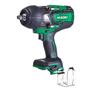 HiKOKI Cordless Impact Wrench Brushless 1/2in 1050Nm 36V - Bare Tool