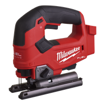 Milwaukee M18 FUEL Cordless Jigsaw Brushless 18V - Bare Tool