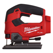 Milwaukee M18 FUEL Cordless Jigsaw Brushless 18V - Bare Tool