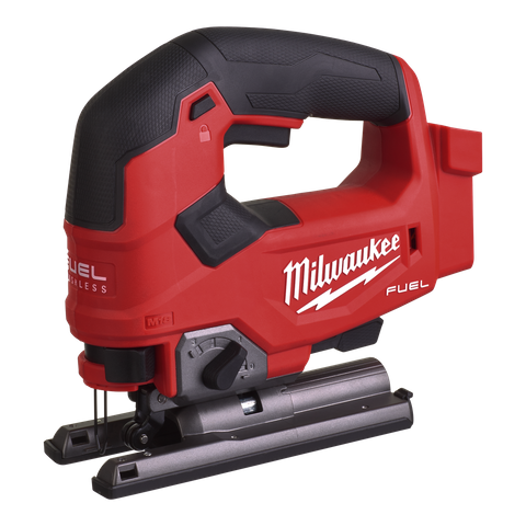 Milwaukee M18 FUEL Cordless Jigsaw Brushless 18V - Bare Tool