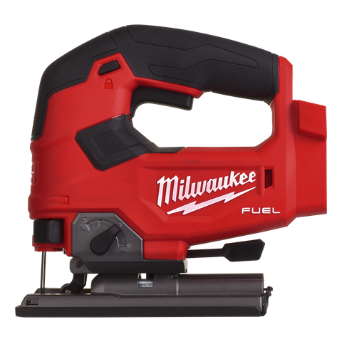 Milwaukee M18 FUEL Cordless Jigsaw Brushless 18V - Bare Tool