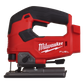 Milwaukee M18 FUEL Cordless Jigsaw Brushless 18V - Bare Tool