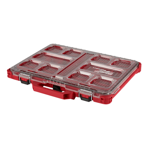 Milwaukee PACKOUT Low-Profile Organiser