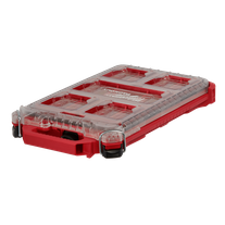 Milwaukee PACKOUT Low-Profile Compact Organiser