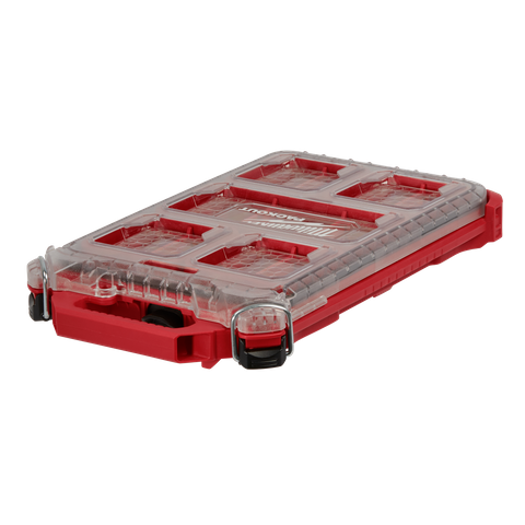 Milwaukee PACKOUT Low-Profile Compact Organiser