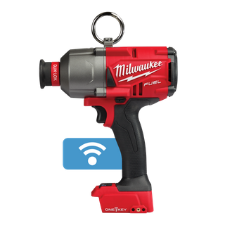 Milwaukee M18 FUEL ONE-KEY Cordless High Torque Drill 7/16in 18V - Bare Tool
