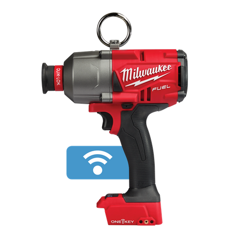 Milwaukee M18 FUEL ONE-KEY Cordless High Torque Drill 7/16in 18v - Bare Tool