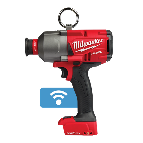 Milwaukee M18 FUEL ONE-KEY Cordless High Torque Drill 7/16in 18V - Bare Tool