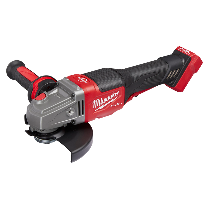 Milwaukee m18 grinder bare tool new arrivals