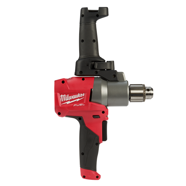 Buy Milwaukee M18 FUEL Cordless Paddle Mixer Brushless with Chuck 18V ...